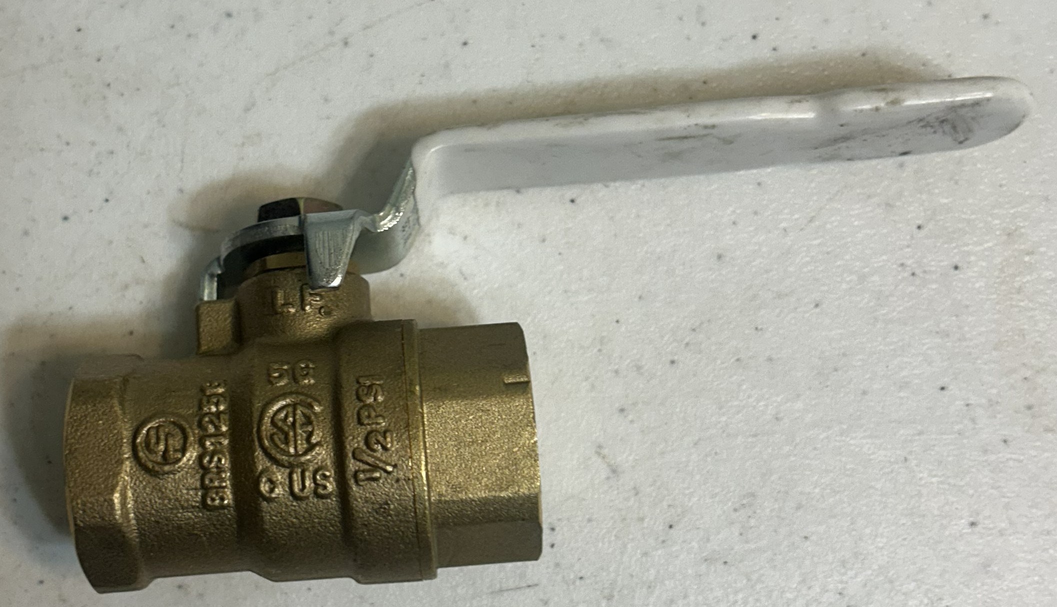 Ball Valve